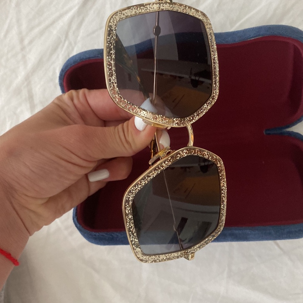 Gucci sunglasses - Picture 3 of 6